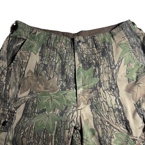 Winchester Camouflage Cargo‎ Pants Men's Realtree Xtra Size 36x32 Hunting